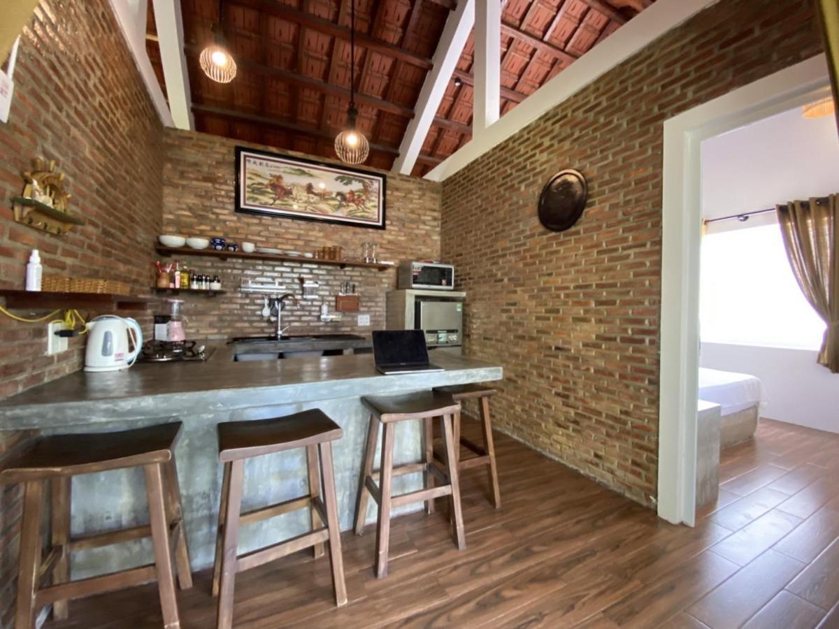 Be'S Beach House An Bang Hội An Extérieur photo